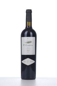 spain-priorat-wine-lermita-velles-vinyes-1997